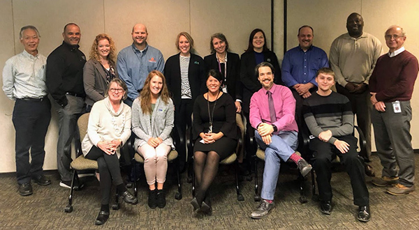 Minnesota PBIS State Leadership Team