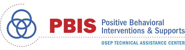 PBIS OSEP Technical Assistance Center logo